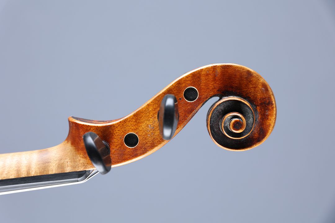 Deutsch um 1900 - Kopie nach Stradivarius - G-690